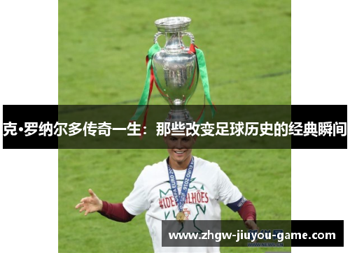 克·罗纳尔多传奇一生:那些改变足球历史的经典瞬间